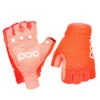 POC AVIP GLOVE SHORT ZINK ORANGE 23