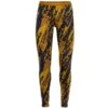 ICEBREAKER W 250 VERTEX LEGGINGS SEDIMENTARY SILENT GOLD/CLVE/MDNNVY 23