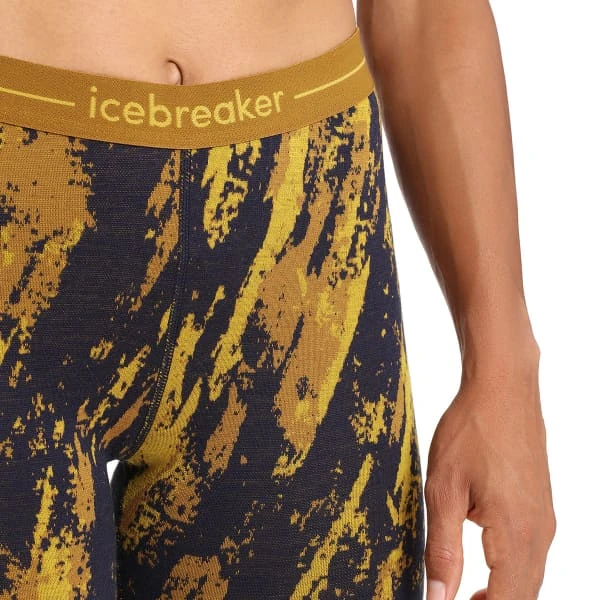 ICEBREAKER W 250 VERTEX LEGGINGS SEDIMENTARY SILENT GOLD/CLVE/MDNNVY 23 6 ICEBREAKER W 250 VERTEX LEGGINGS SEDIMENTARY SILENT GOLD/CLVE/MDNNVY 23 - Image 4