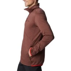 COLUMBIA PARK VIEW™ FLEECE FULL ZIP LIGHT RAISIN/HEATHER/SPICY 23 10 COLUMBIA PARK VIEW™ FLEECE FULL ZIP LIGHT RAISIN/HEATHER/SPICY 23 -Winter Sportswear 9 128725 1952222 640 03