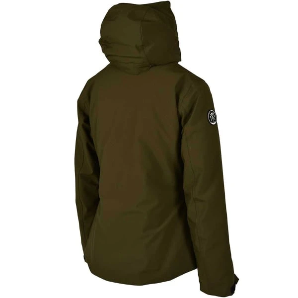 WATTS ALPHA KAKI 23 4 WATTS ALPHA KAKI 23 - Image 2