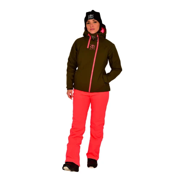 WATTS ALPHA KAKI 23 5 WATTS ALPHA KAKI 23 - Image 3