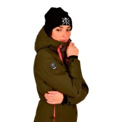 WATTS ALPHA KAKI 23 10 WATTS ALPHA KAKI 23 -Winter Sportswear 9 128802 alpha kaki 1alpha w1312 04