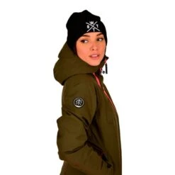 WATTS ALPHA KAKI 23 11 WATTS ALPHA KAKI 23 -Winter Sportswear 9 128802 alpha kaki 1alpha w1312 05