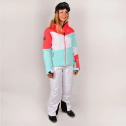 WATTS ATOLL WHITE 23 -Winter Sportswear 9 128816 atoll white 1atoll w0052 03