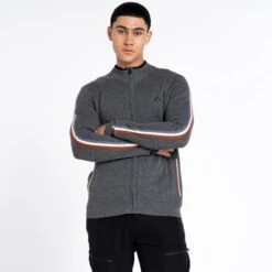 DARE 2B DUTIFUL II FULL ZIP CHARGREYMARL 23 11 DARE 2B DUTIFUL II FULL ZIP CHARGREYMARL 23 -Winter Sportswear 9 129202 dmk315 r39 04
