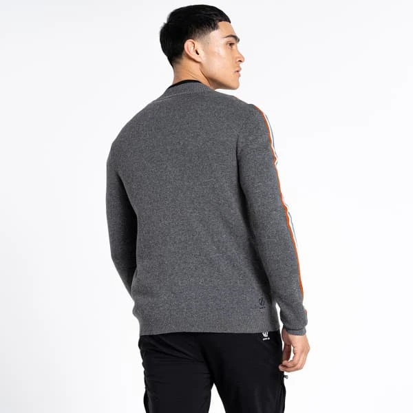 DARE 2B DUTIFUL II FULL ZIP CHARGREYMARL 23 7 DARE 2B DUTIFUL II FULL ZIP CHARGREYMARL 23 - Image 5