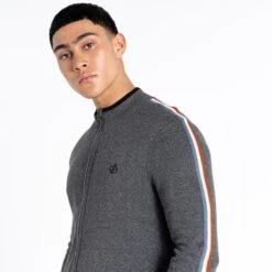 DARE 2B DUTIFUL II FULL ZIP CHARGREYMARL 23 13 DARE 2B DUTIFUL II FULL ZIP CHARGREYMARL 23 -Winter Sportswear 9 129202 dmk315 r39 06