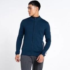 DARE 2B DUTIFUL II FULL ZIP MOONLT DENIM 23 11 DARE 2B DUTIFUL II FULL ZIP MOONLT DENIM 23 -Winter Sportswear 9 129204 dmk315 zv7 04