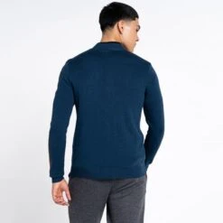 DARE 2B DUTIFUL II FULL ZIP MOONLT DENIM 23 12 DARE 2B DUTIFUL II FULL ZIP MOONLT DENIM 23 -Winter Sportswear 9 129204 dmk315 zv7 05