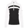 DARE 2B CRYSTALLIZE CORE STRETCH WHITE/BLACK 23 -Winter Sportswear 9 129276 dwl513 7p5 01