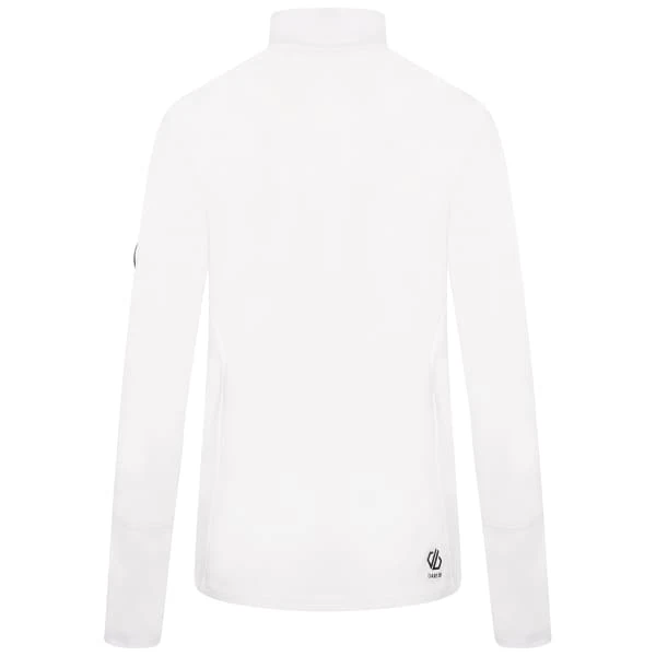 DARE 2B CRYSTALLIZE CORE STRETCH WHITE/BLACK 23 4 DARE 2B CRYSTALLIZE CORE STRETCH WHITE/BLACK 23 - Image 2