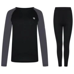 DARE 2B EXCHANGE II BL SET W BLACK/EBONY 23