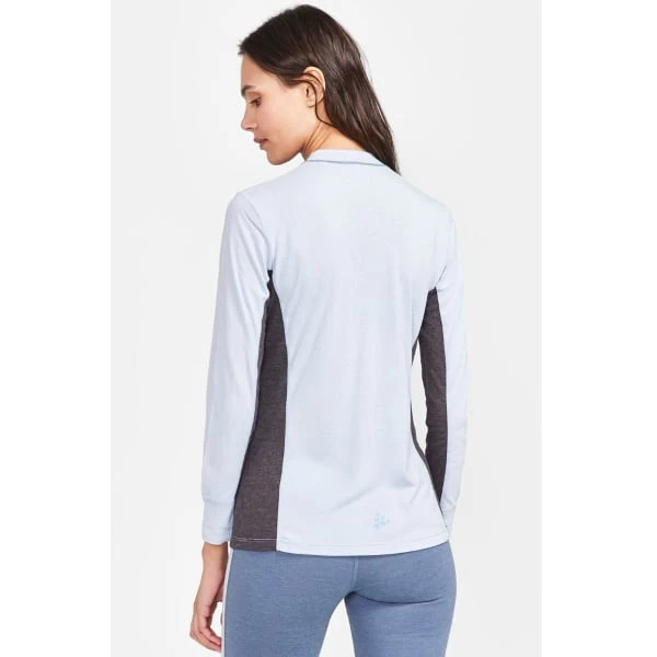 CRAFT CORE WOOL MIX SET W SULFUR-FLOW 23 5 CRAFT CORE WOOL MIX SET W SULFUR-FLOW 23 - Image 3