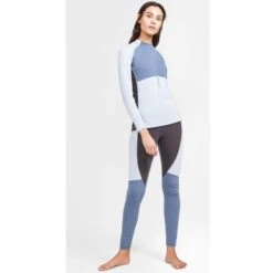 CRAFT CORE WOOL MIX SET W SULFUR-FLOW 23 11 CRAFT CORE WOOL MIX SET W SULFUR-FLOW 23 -Winter Sportswear 9 129594 core wool mix set w sulfur flow co1912477 909362 04