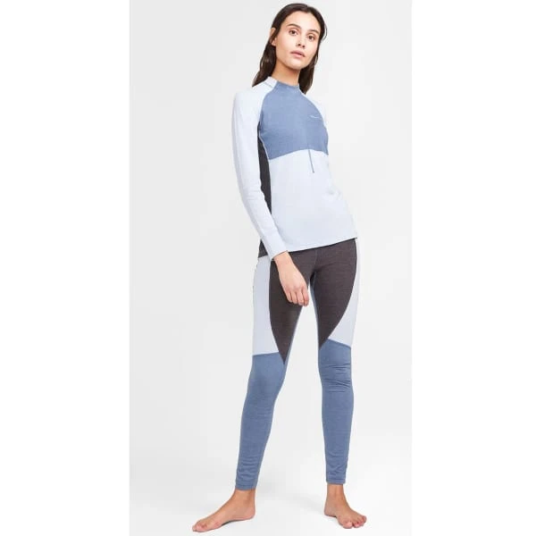 CRAFT CORE WOOL MIX SET W SULFUR-FLOW 23 6 CRAFT CORE WOOL MIX SET W SULFUR-FLOW 23 - Image 4