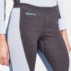 CRAFT CORE WOOL MIX SET W SULFUR-FLOW 23 12 CRAFT CORE WOOL MIX SET W SULFUR-FLOW 23 -Winter Sportswear 9 129594 core wool mix set w sulfur flow co1912477 909362 05