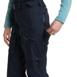 Haglöfs HAGLÖFS VASSI TOURING GTX PANT W TARN BLUE 23 -Winter Sportswear 9 129638 vassi touring gtx pant w tarn blue 605024 3n5 03