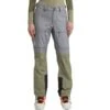 Haglöfs HAGLÖFS VASSI TOURING GTX PANT W CONCRETE/THYME GREEN 23 -Winter Sportswear 9 129639 vassi touring gtx pant w concrete thyme green 605024 4vv 01