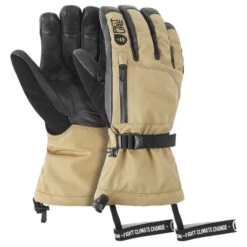 PICTURE MCTIGG 3IN1 GLOVES DARK STONE 23 -Winter Sportswear 9 130143 gt129 c 03