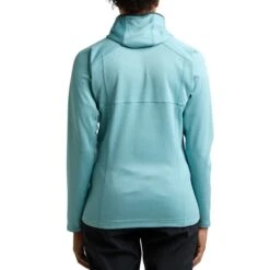 Haglöfs HAGLÖFS SKUTA HOOD W FROST BLUE 23 -Winter Sportswear 9 130661 605072 4q3 04