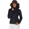 ROSSIGNOL W ROC JKT DARK NAVY 23 -Winter Sportswear 9 130734 w roc jkt dark navy rllwj17 715 01