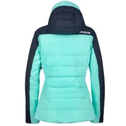 DEGRE 7 W MANTI DARK BLUE 23 -Winter Sportswear 9 131175 w manti dark blue 722260 923 02