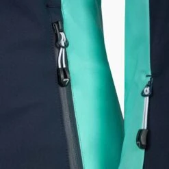 DEGRE 7 W MANTI DARK BLUE 23 -Winter Sportswear 9 131175 w manti dark blue 722260 923 03