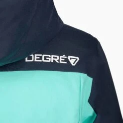 DEGRE 7 W MANTI DARK BLUE 23 -Winter Sportswear 9 131175 w manti dark blue 722260 923 04