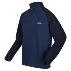 REGATTA ELSON II ADMIRAL/NAVY 23 -Winter Sportswear 9 131210 rma522 c00 03