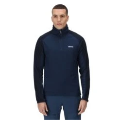 REGATTA ELSON II ADMIRAL/NAVY 23 -Winter Sportswear 9 131210 rma522 c00 05