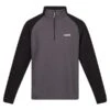 REGATTA ELSON II DKGREY/BLACK 23
