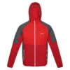 REGATTA ATTARE DKRED/CHINRD 23 -Winter Sportswear 9 131247 rml232 a0s 01