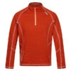 REGATTA YONDER RUSTY ORANGE 23 1 REGATTA YONDER RUSTY ORANGE 23 -Winter Sportswear 9 131262 rmt172 33l 01