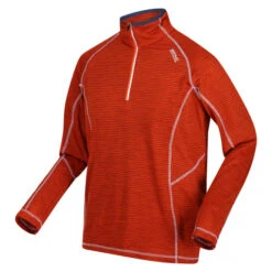 REGATTA YONDER RUSTY ORANGE 23 -Winter Sportswear 9 131262 rmt172 33l 03