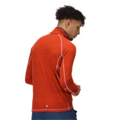 REGATTA YONDER RUSTY ORANGE 23 -Winter Sportswear 9 131262 rmt172 33l 06