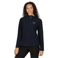 REGATTA W KENGER HZ NAVY 23 -Winter Sportswear 9 131288 rwa318 hv7 05