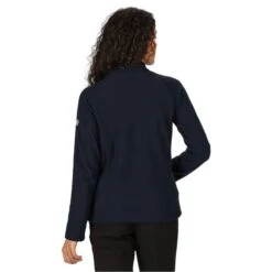 REGATTA W KENGER HZ NAVY 23 -Winter Sportswear 9 131288 rwa318 hv7 06