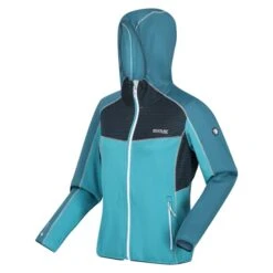 REGATTA W ATTARE VI PAGODA/DRGNF 23 -Winter Sportswear 9 131292 rwl229 m0m 03