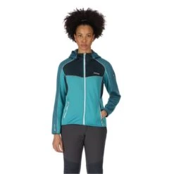 REGATTA W ATTARE VI PAGODA/DRGNF 23 -Winter Sportswear 9 131292 rwl229 m0m 06