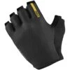 MAVIC ESSENTIAL GLOVE BLACK 23 -Winter Sportswear 9 131357 c19804 01
