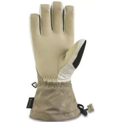 DAKINE LEATHER SEQUOIA GTX GLOVE TURTLEDOVE/STONE 24 -Winter Sportswear 9 132768 10003153 tds 02