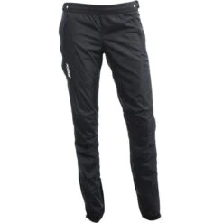 SWIX UNIVERSALX PANT W BLACK 22