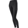Loeffler LÖFFLER TIGHTS LANG W SOFTSHELL WARM BLACK 23 -Winter Sportswear 9 19908 tights lang w softshell warm black 07326 990 01