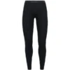 ICEBREAKER 260 TECH LEGGINGS W BLACK 23 2 ICEBREAKER 260 TECH LEGGINGS W BLACK 23 -Winter Sportswear 9 43513 260 tech leggings w black 104392 001 01