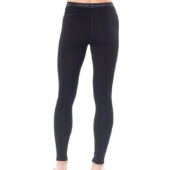 ICEBREAKER 260 TECH LEGGINGS W BLACK 23 -Winter Sportswear 9 43513 260 tech leggings w 104392 001 03