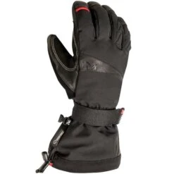 MILLET ICEFALL G GLOVE ICE FALL GTX GLOVE BLACK 23