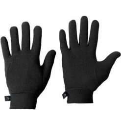 ODLO SOUS GANTS WARM KIDS BLACK 22