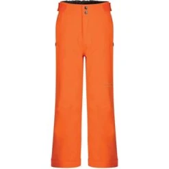 DARE 2B TAKE ON PANT KIDS VIBRANT ORANGE 21