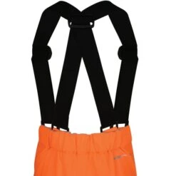 DARE 2B TAKE ON PANT KIDS VIBRANT ORANGE 21 -Winter Sportswear 9 54446 take on pants kids vibrant orange DKW301 4PE 04